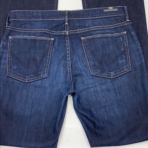 Citizens of Humanity Amber Medium Rise Bootcut 30 - Picture 7 of 11